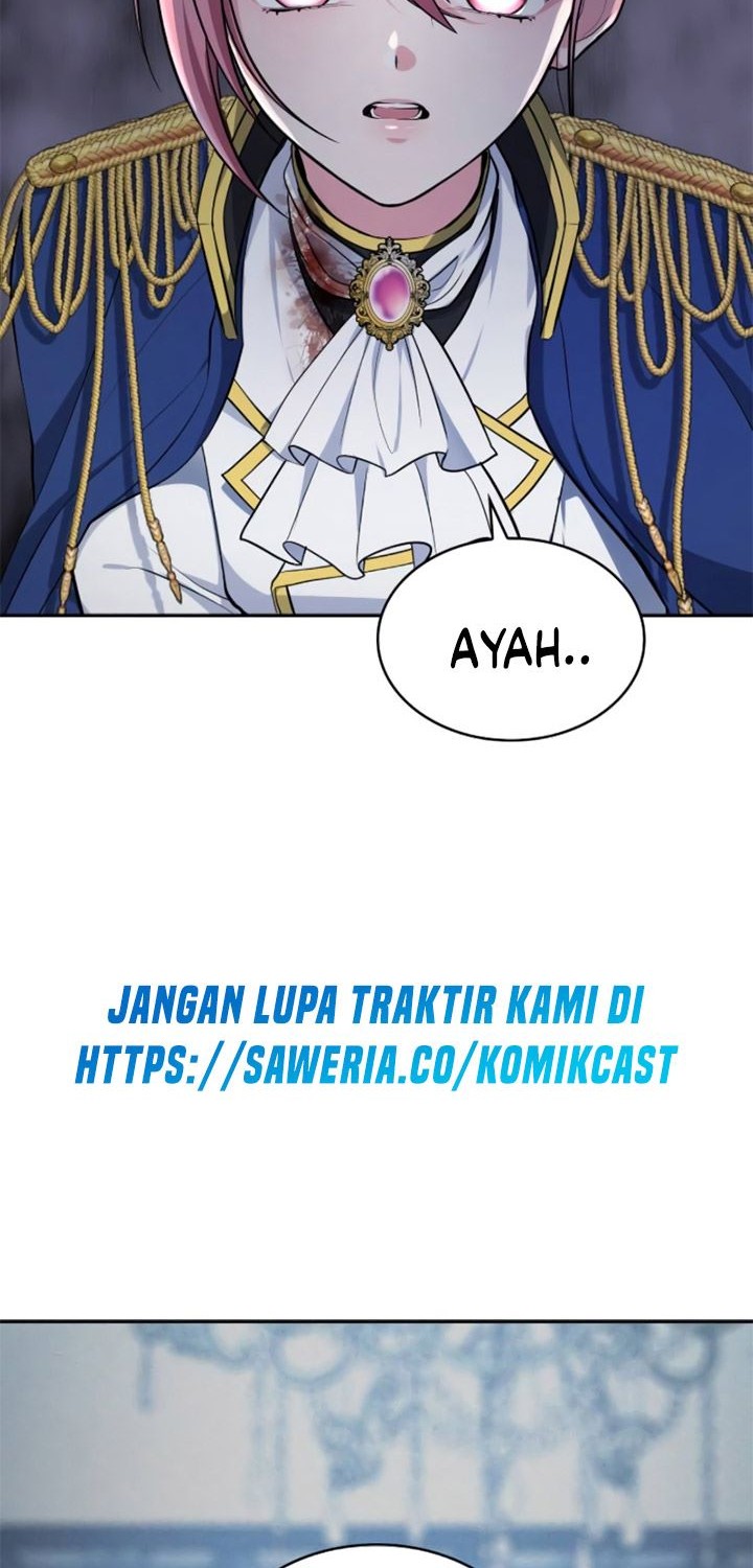Regina Rena: To the Unforgiven Chapter 10 - halaman 73