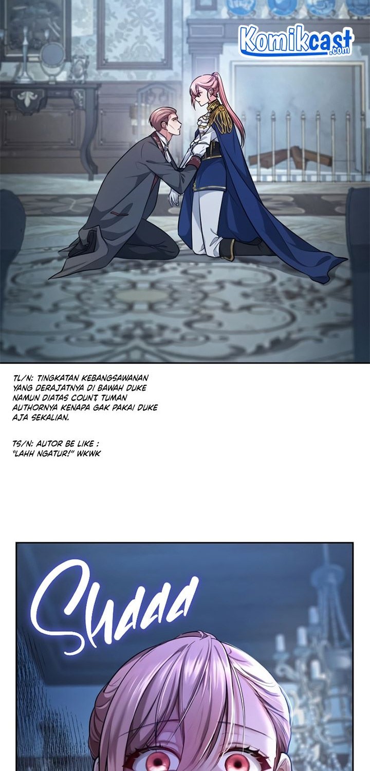 Regina Rena: To the Unforgiven Chapter 11 - halaman 15