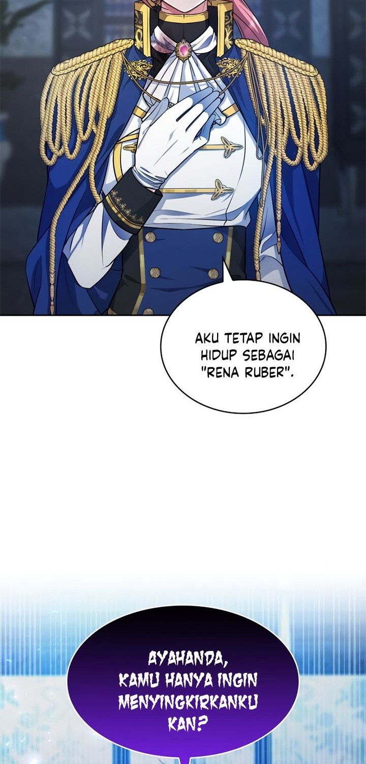 Regina Rena: To the Unforgiven Chapter 11 - halaman 17