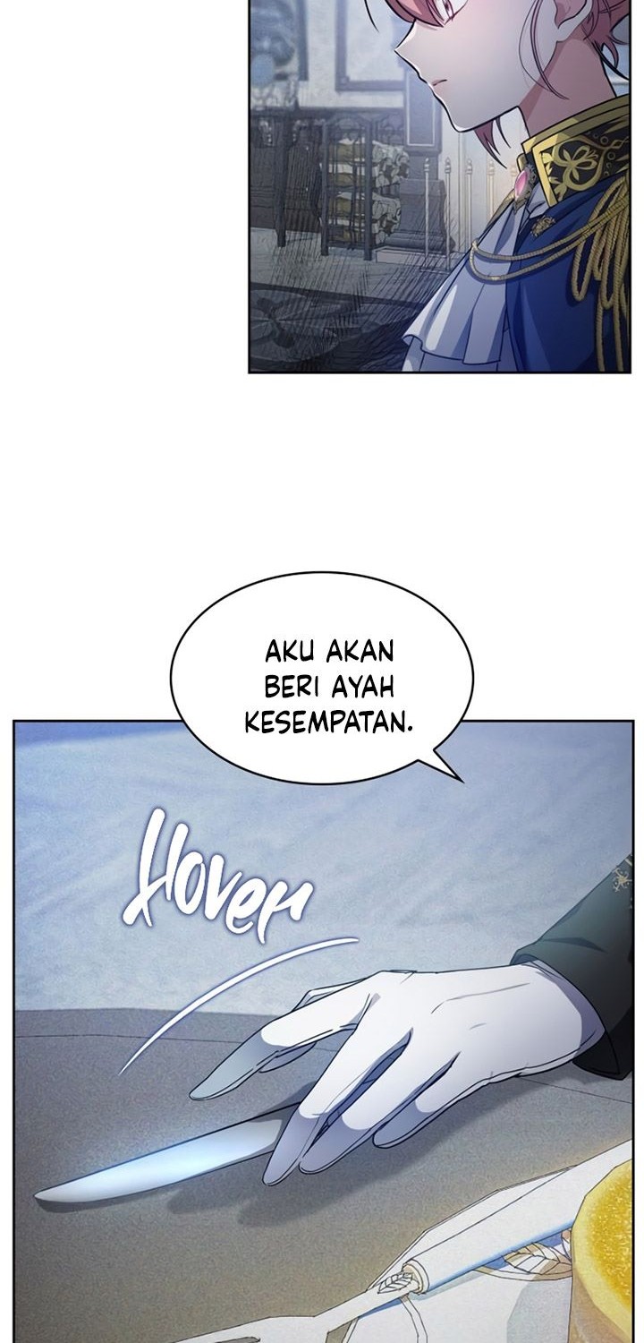 Regina Rena: To the Unforgiven Chapter 11 - halaman 21