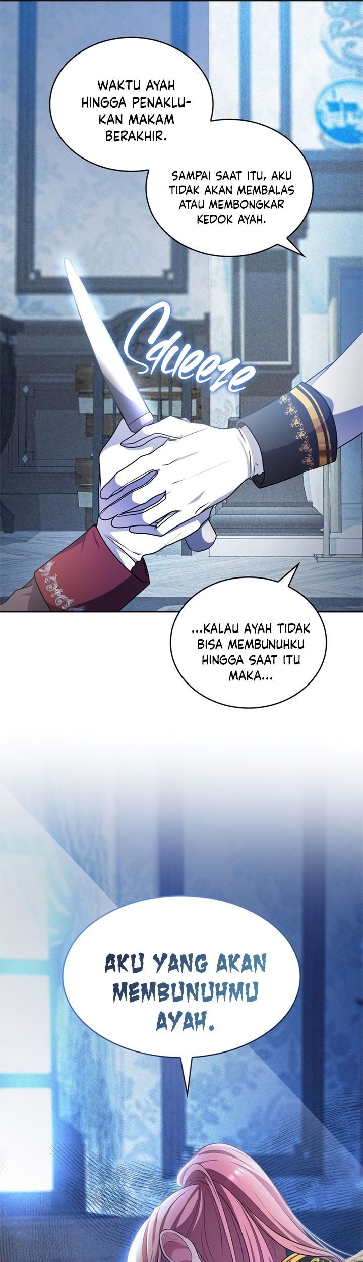 Regina Rena: To the Unforgiven Chapter 11 - halaman 25