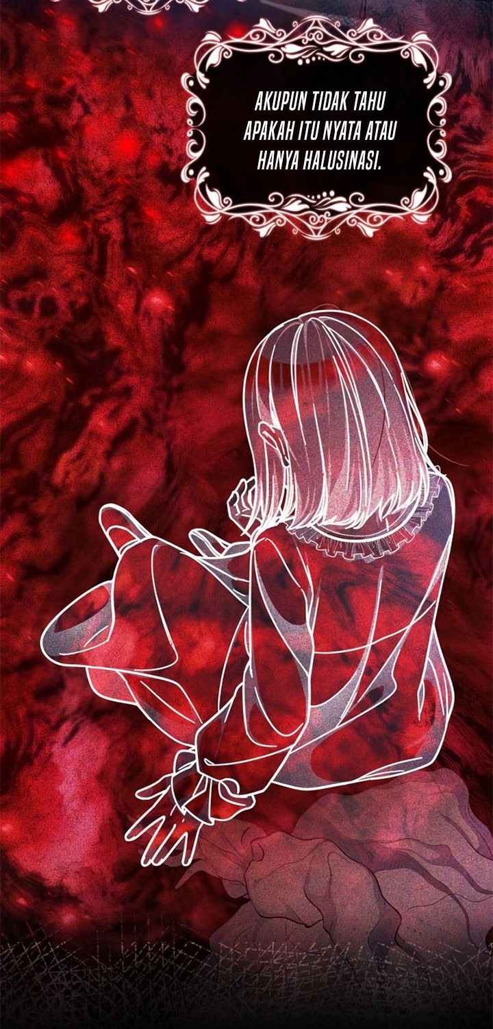 Regina Rena: To the Unforgiven Chapter 11 - halaman 40