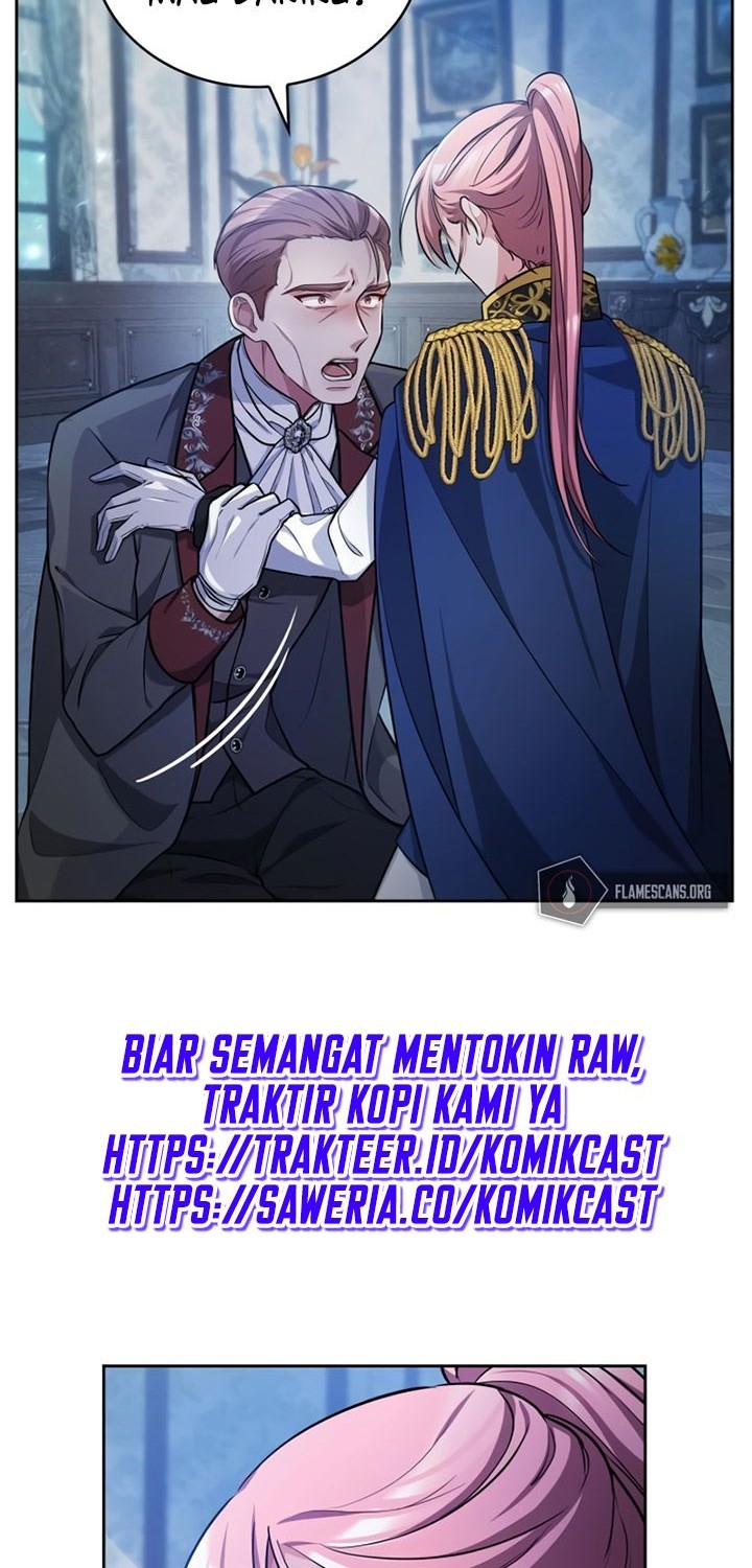Regina Rena: To the Unforgiven Chapter 11 - halaman 5