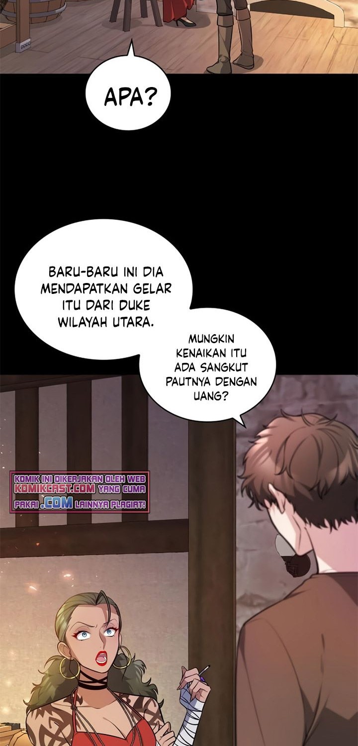 Regina Rena: To the Unforgiven Chapter 11 - halaman 55