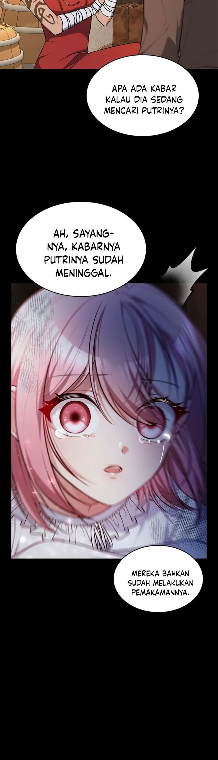 Regina Rena: To the Unforgiven Chapter 11 - halaman 56
