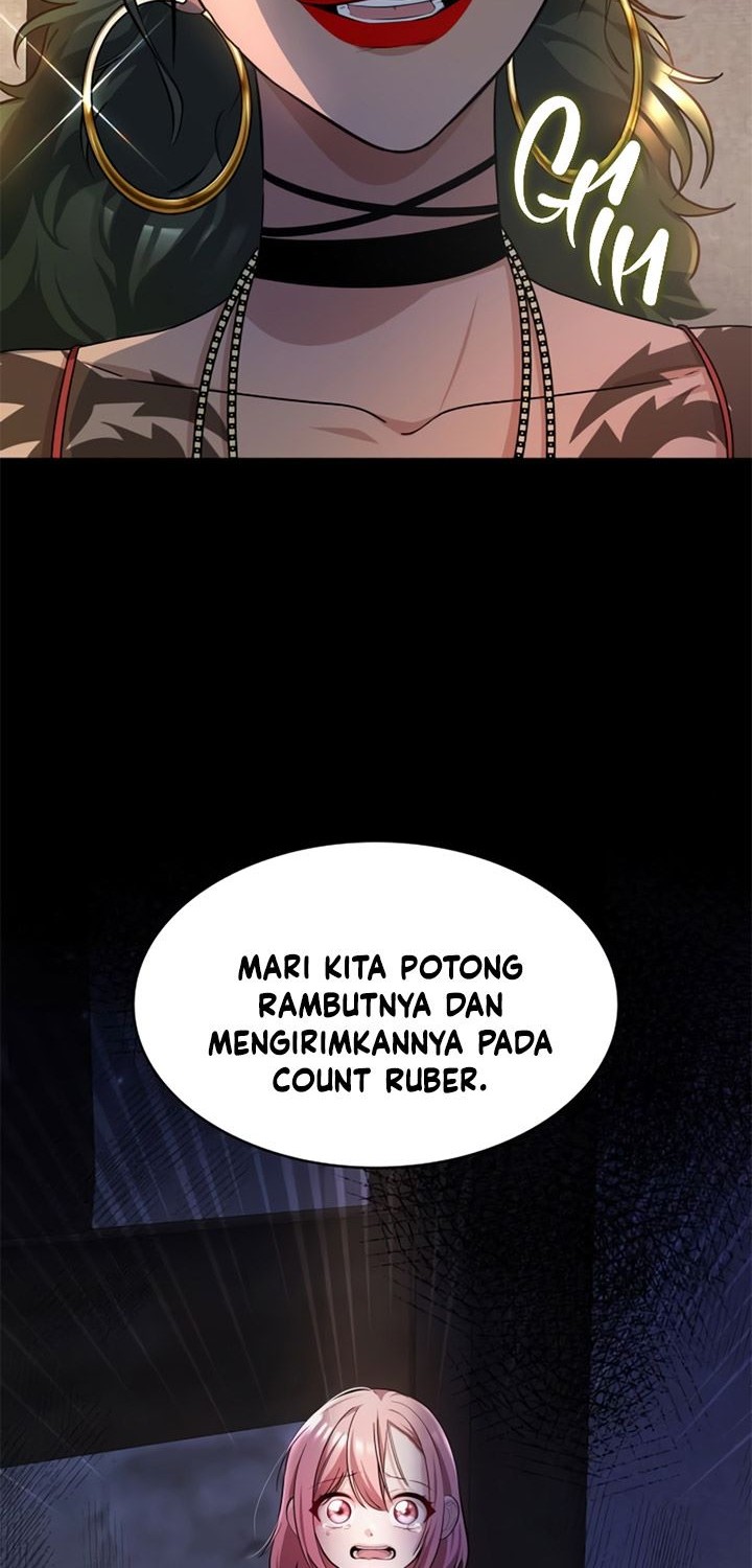 Regina Rena: To the Unforgiven Chapter 11 - halaman 59