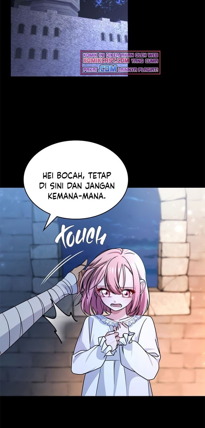 Regina Rena: To the Unforgiven Chapter 11 - halaman 61