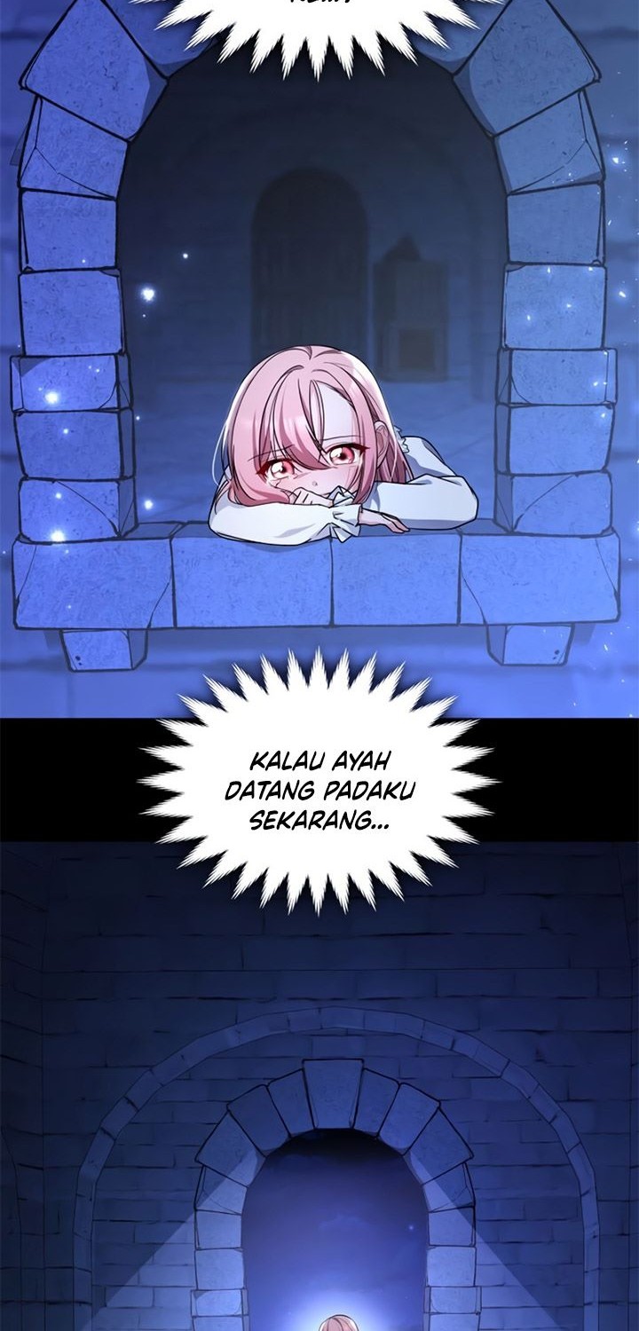 Regina Rena: To the Unforgiven Chapter 11 - halaman 66