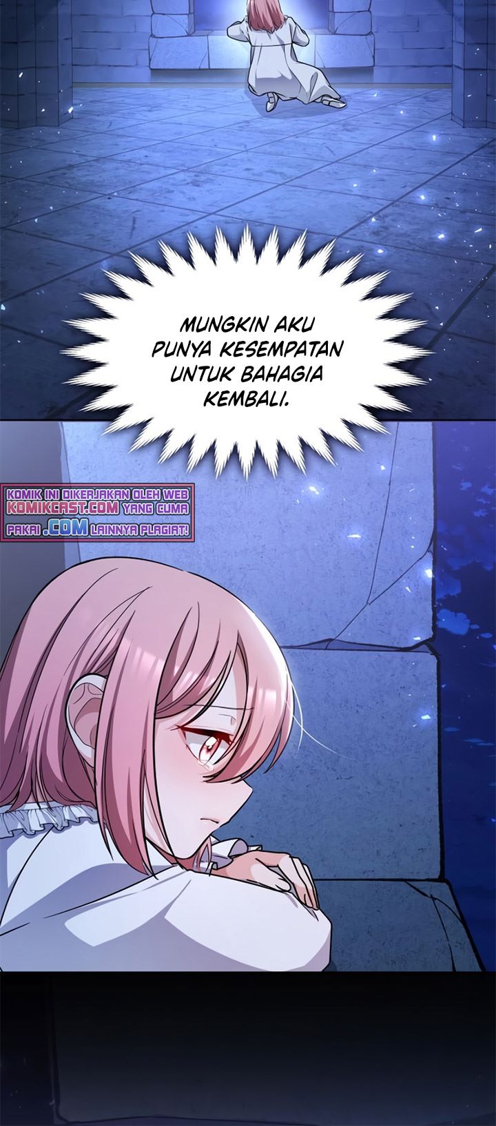 Regina Rena: To the Unforgiven Chapter 11 - halaman 67
