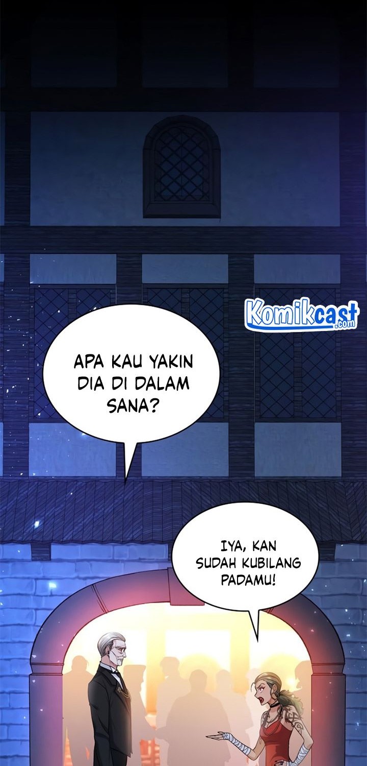 Regina Rena: To the Unforgiven Chapter 11 - halaman 74
