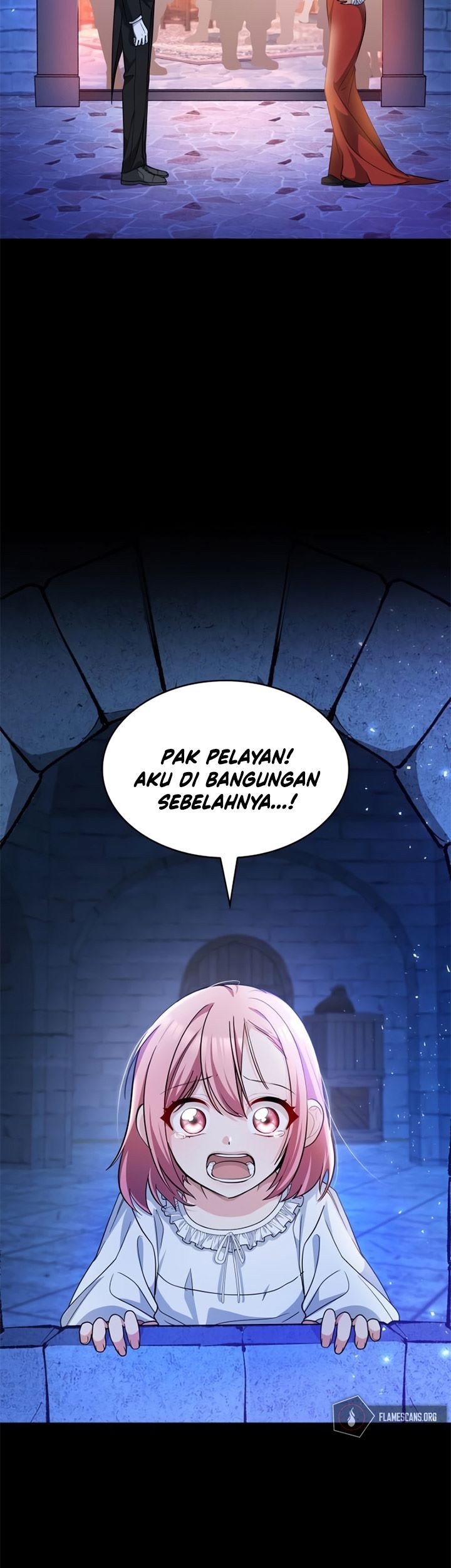 Regina Rena: To the Unforgiven Chapter 11 - halaman 75