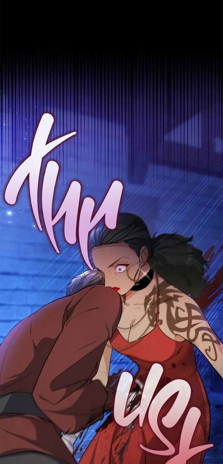 Regina Rena: To the Unforgiven Chapter 11 - halaman 76