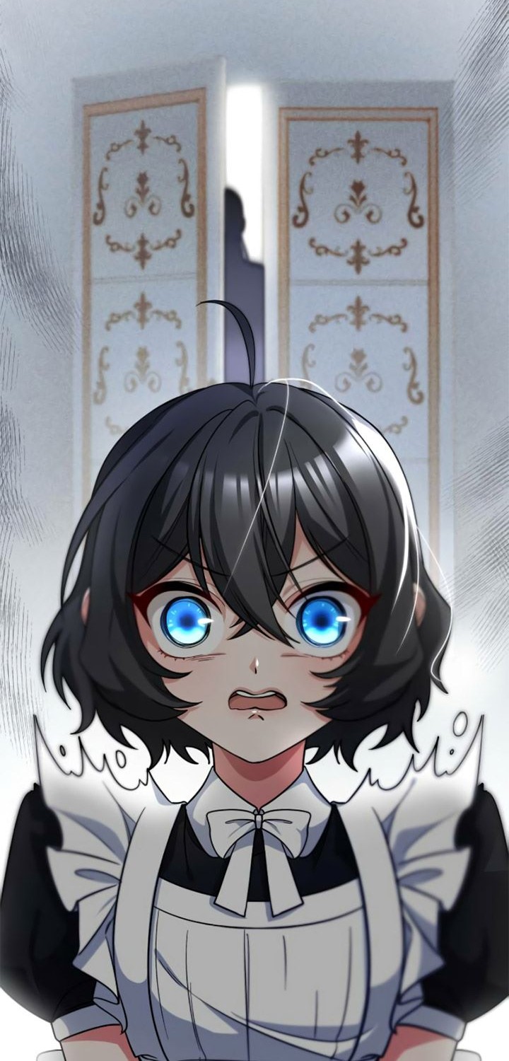 Regina Rena: To the Unforgiven Chapter 12 - halaman 12