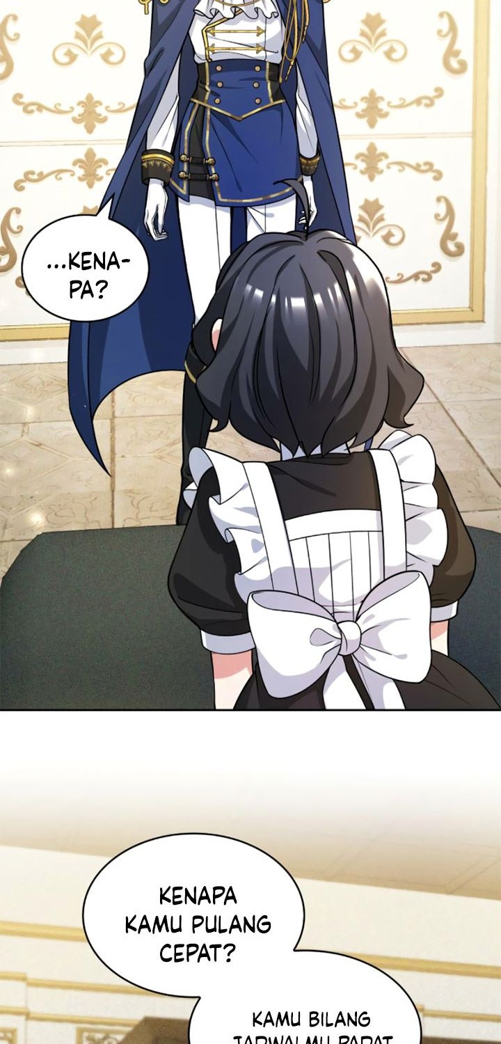 Regina Rena: To the Unforgiven Chapter 12 - halaman 14