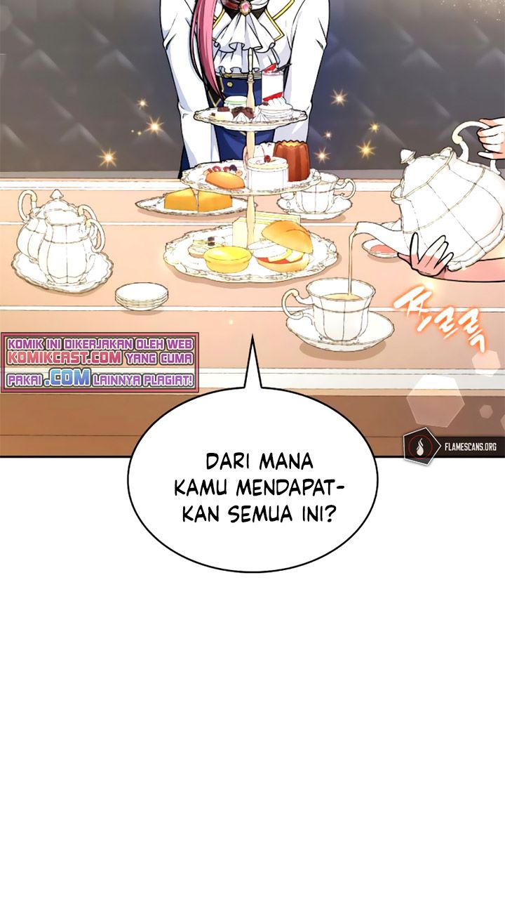 Regina Rena: To the Unforgiven Chapter 12 - halaman 22
