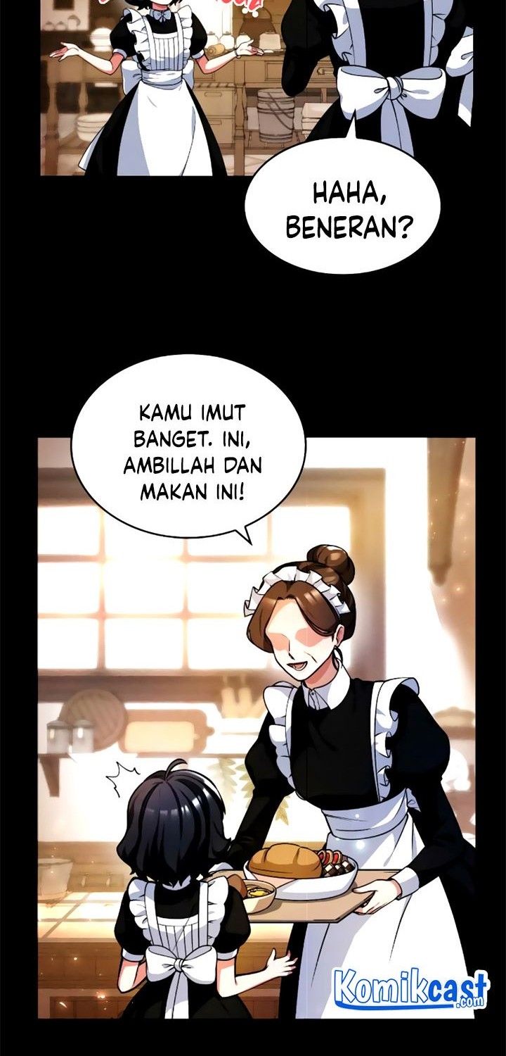 Regina Rena: To the Unforgiven Chapter 12 - halaman 24