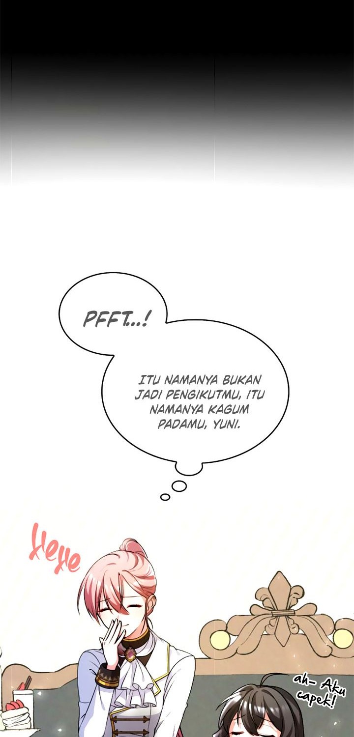 Regina Rena: To the Unforgiven Chapter 12 - halaman 26