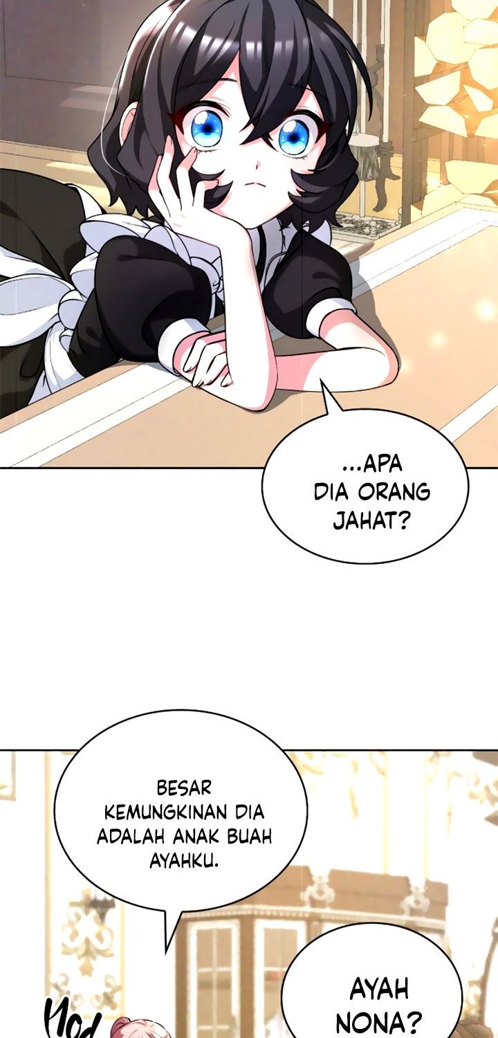 Regina Rena: To the Unforgiven Chapter 12 - halaman 28