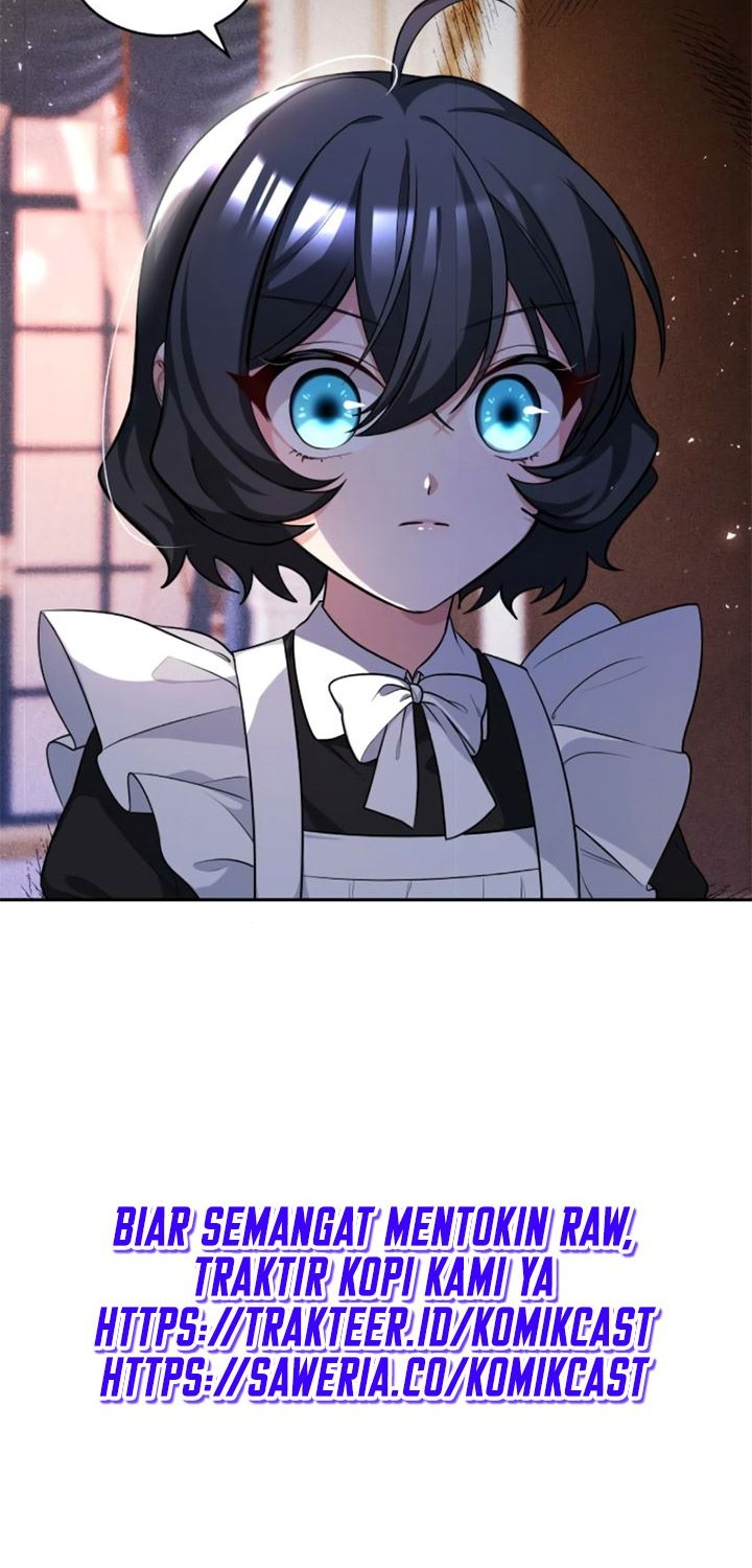 Regina Rena: To the Unforgiven Chapter 12 - halaman 31