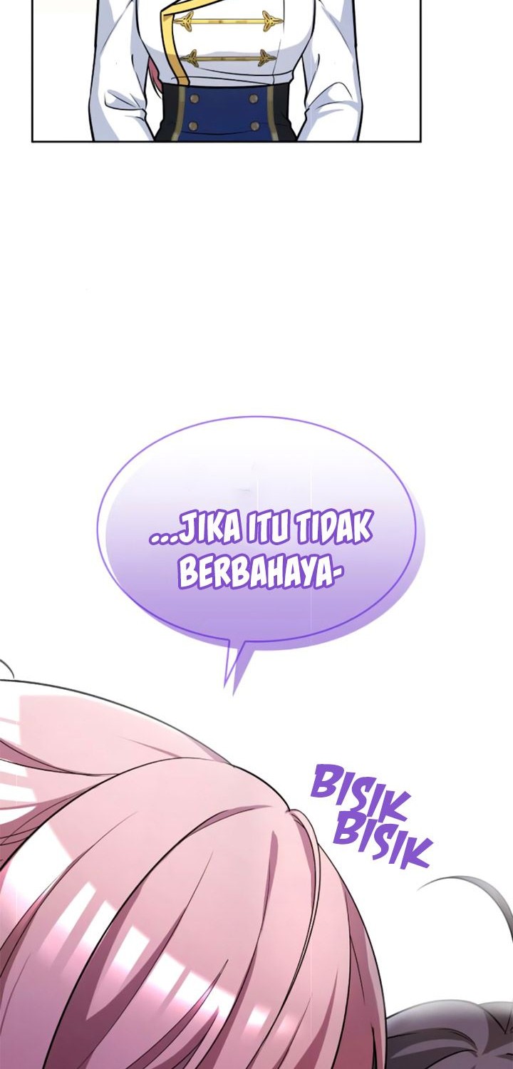 Regina Rena: To the Unforgiven Chapter 12 - halaman 33