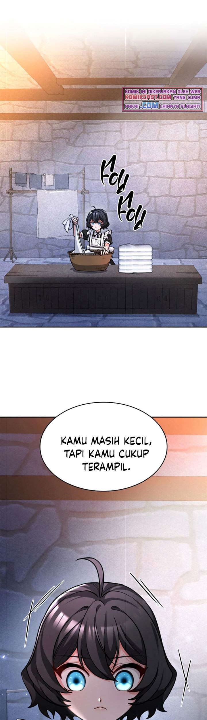 Regina Rena: To the Unforgiven Chapter 12 - halaman 37