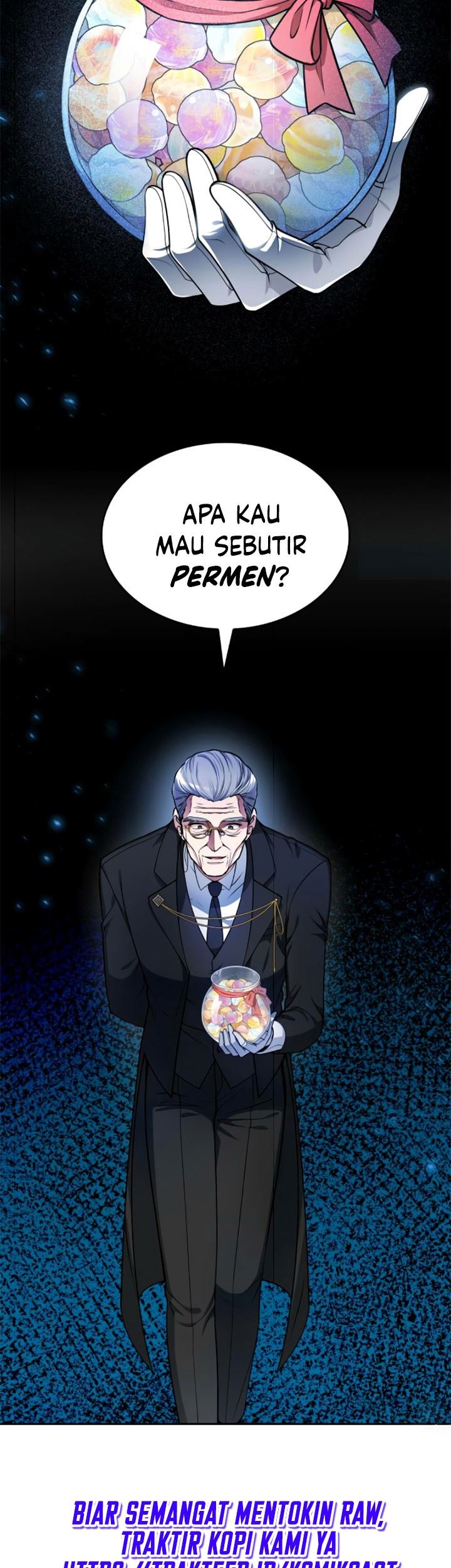 Regina Rena: To the Unforgiven Chapter 12 - halaman 41
