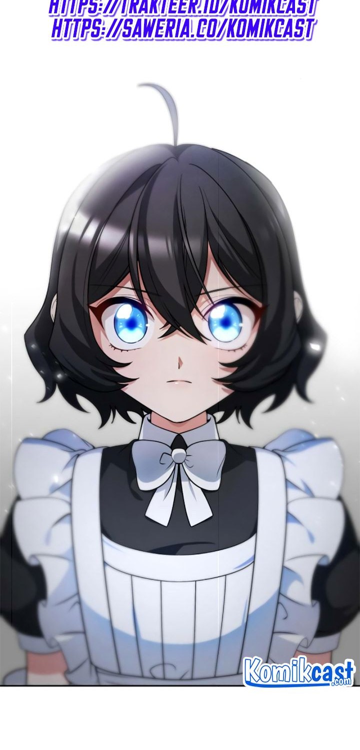 Regina Rena: To the Unforgiven Chapter 12 - halaman 42