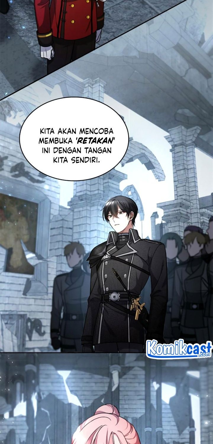 Regina Rena: To the Unforgiven Chapter 12 - halaman 45