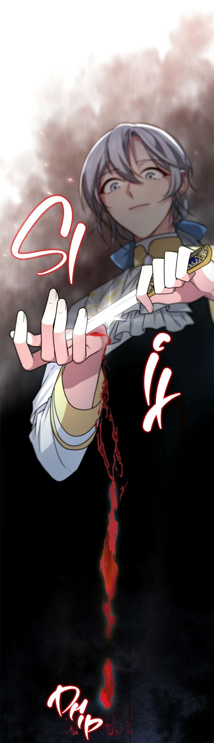 Regina Rena: To the Unforgiven Chapter 12 - halaman 50