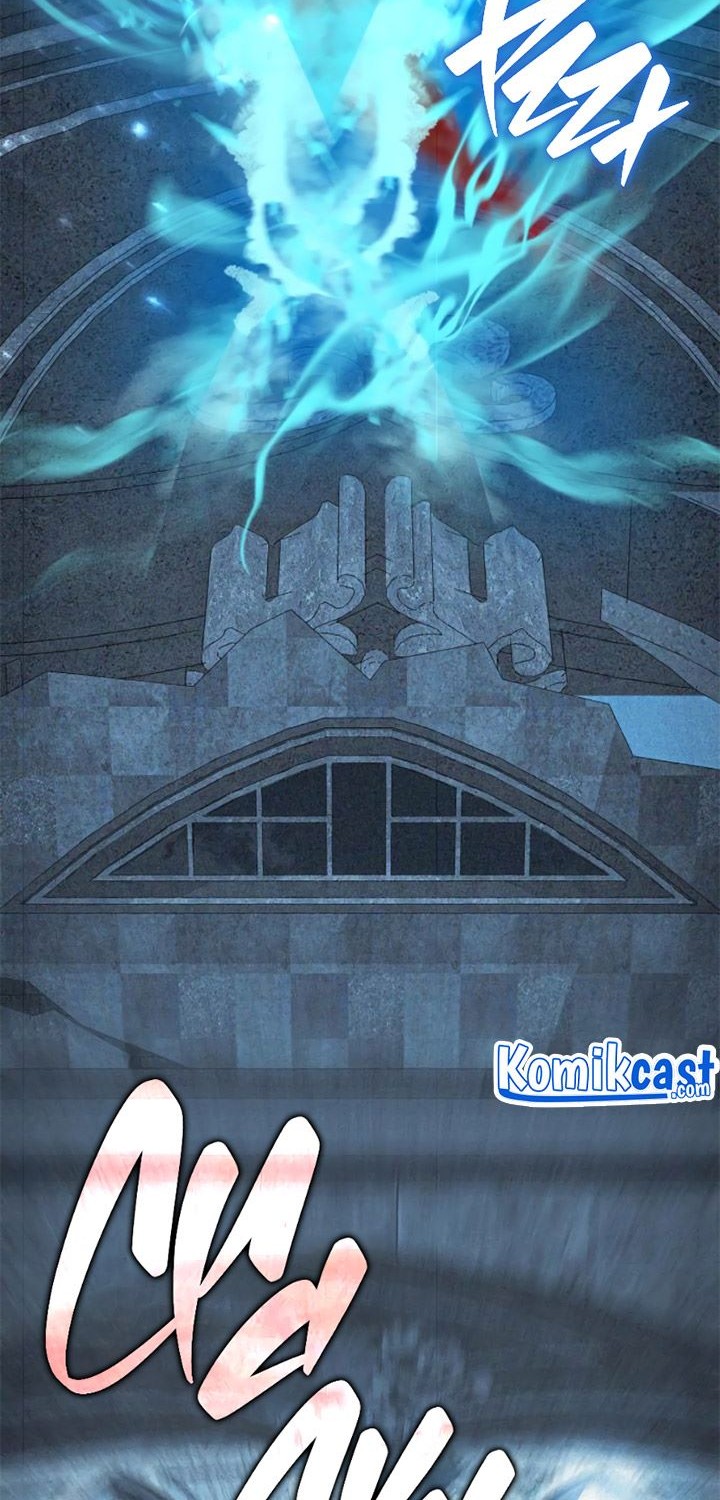 Regina Rena: To the Unforgiven Chapter 12 - halaman 53