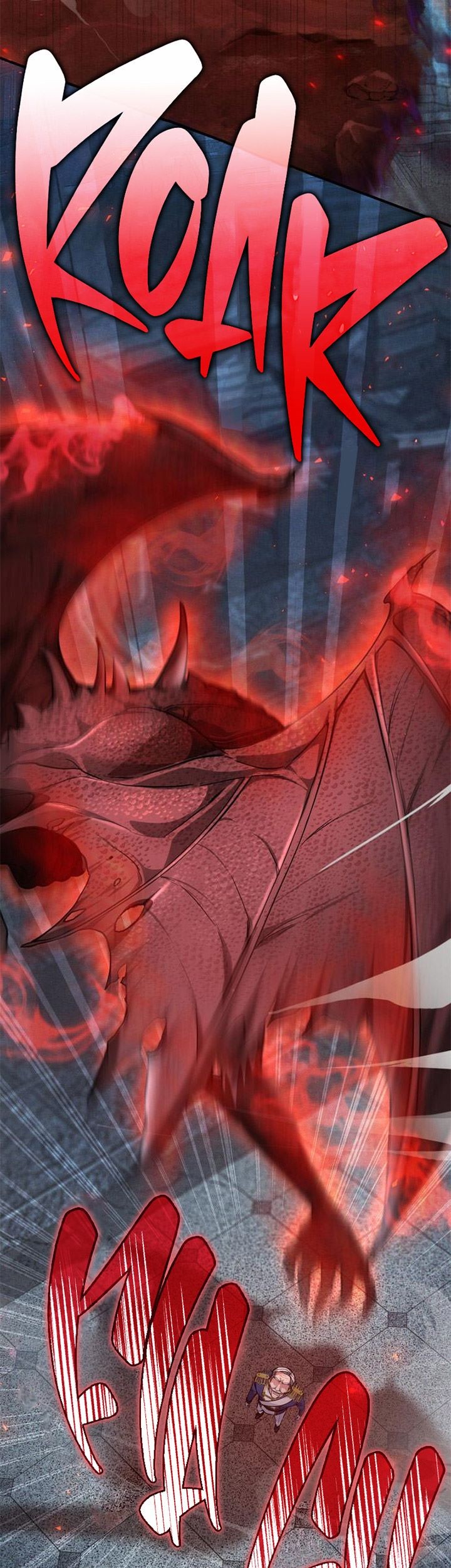 Regina Rena: To the Unforgiven Chapter 13 - halaman 36