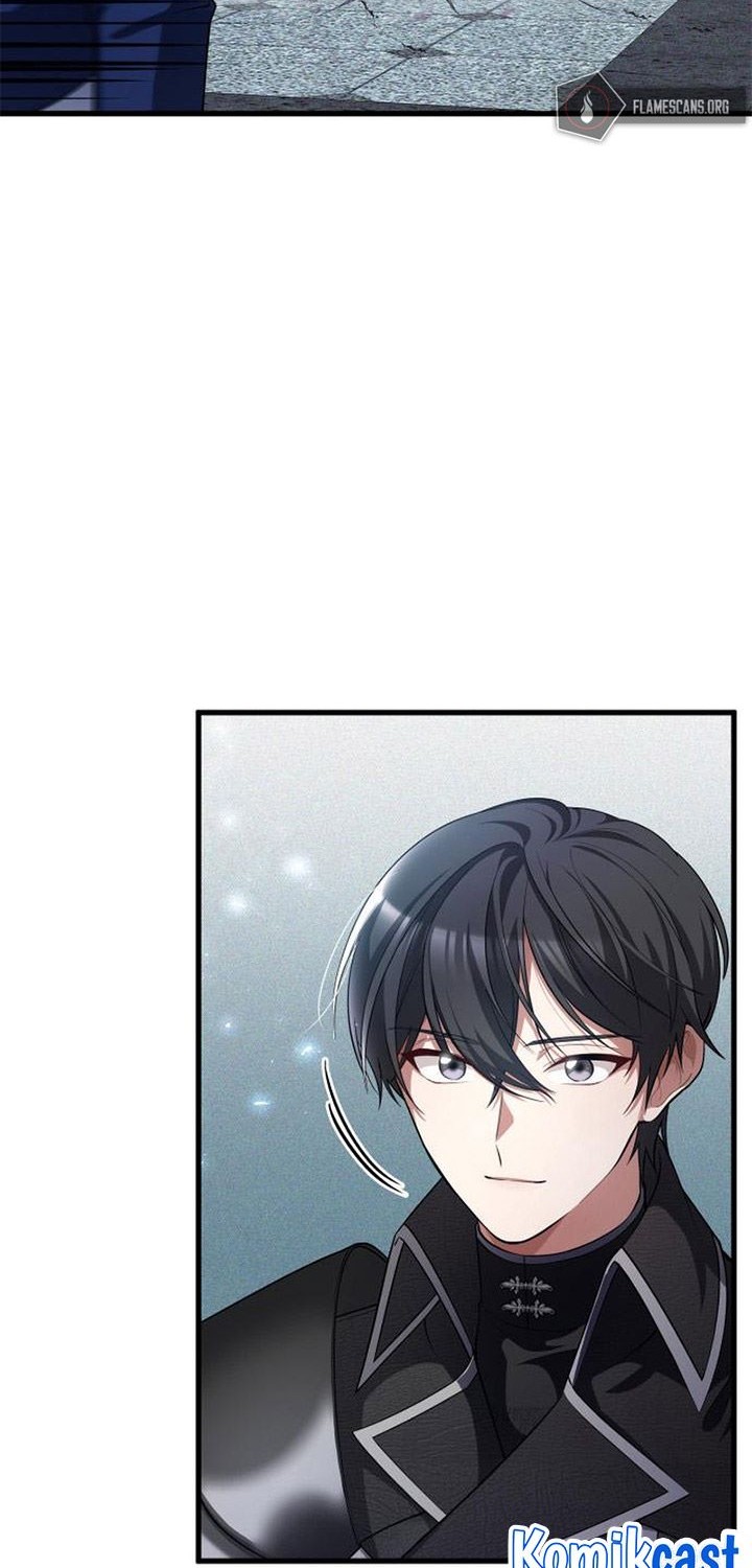 Regina Rena: To the Unforgiven Chapter 13 - halaman 43