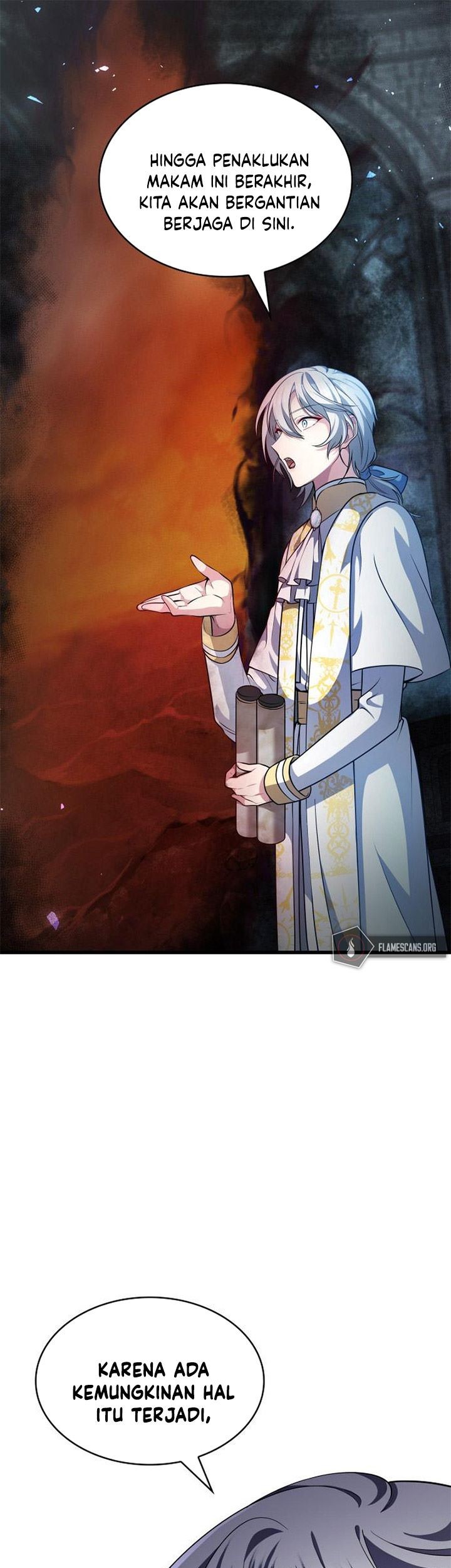 Regina Rena: To the Unforgiven Chapter 13 - halaman 50