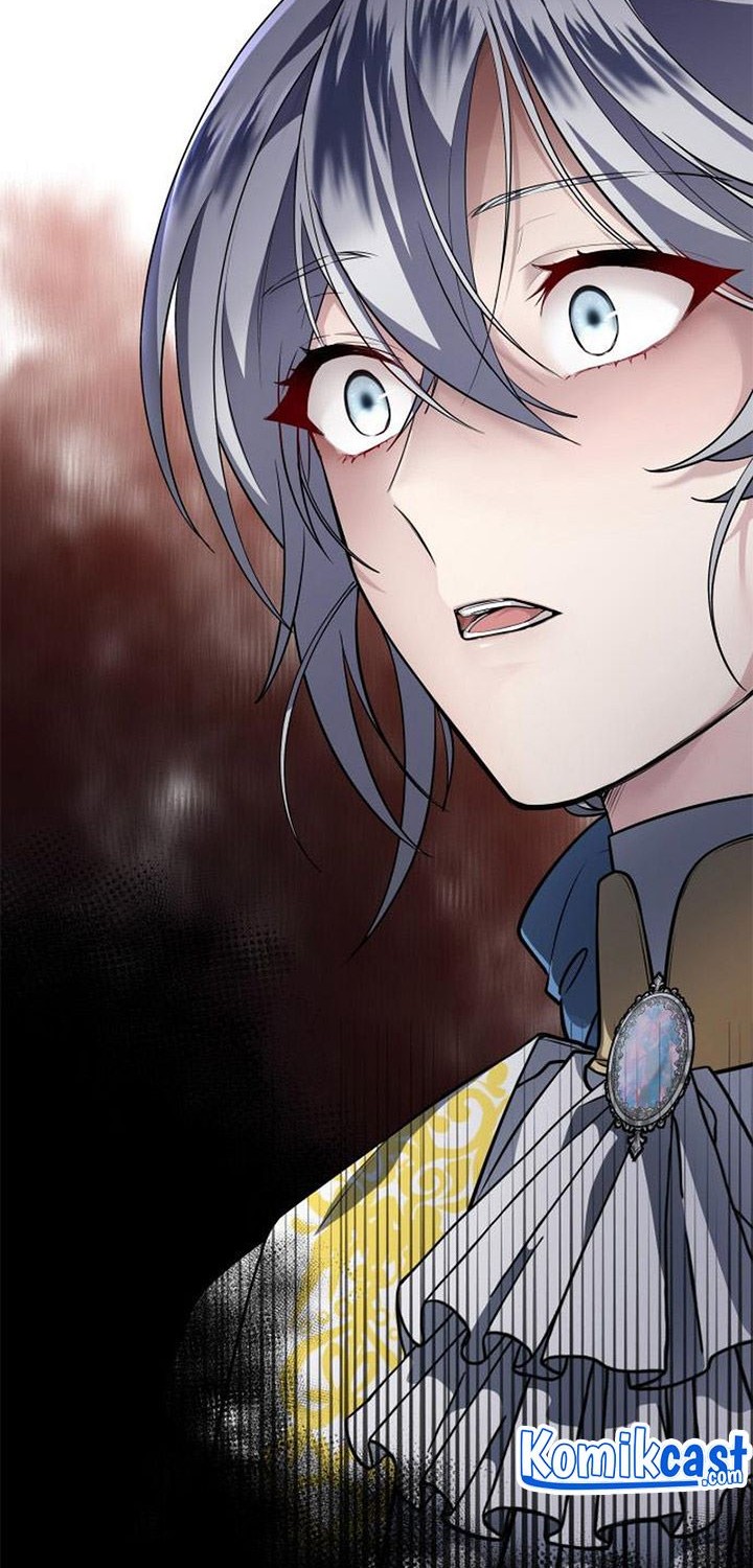 Regina Rena: To the Unforgiven Chapter 13 - halaman 51