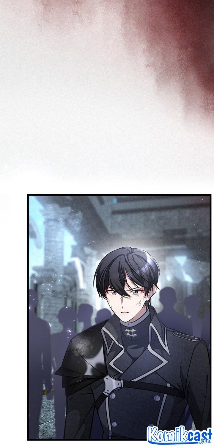 Regina Rena: To the Unforgiven Chapter 13 - halaman 53
