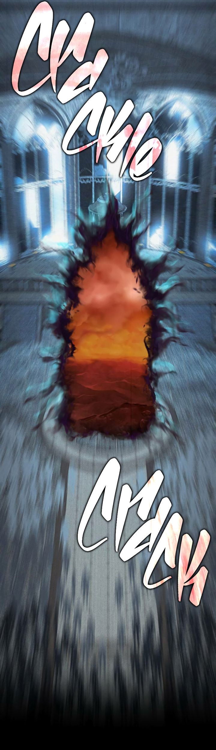 Regina Rena: To the Unforgiven Chapter 13 - halaman 6