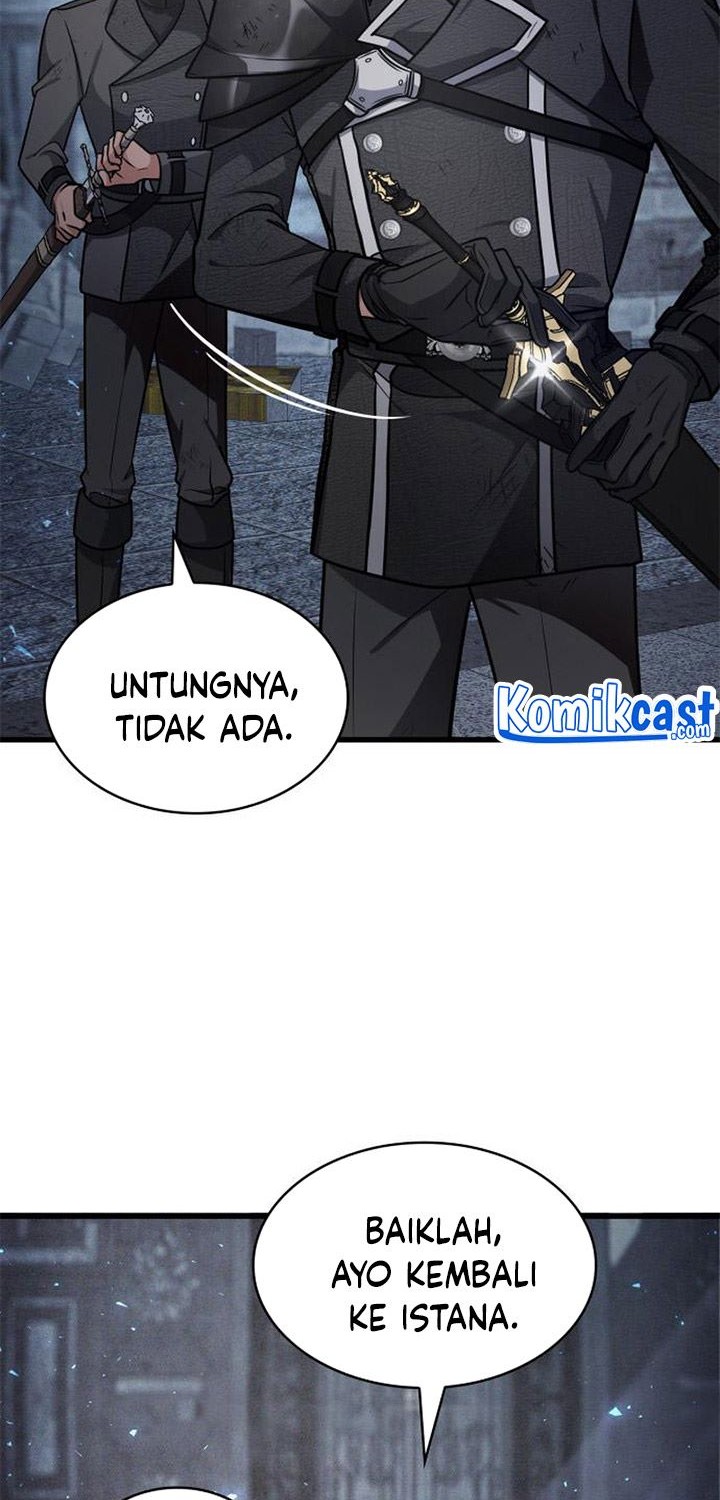 Regina Rena: To the Unforgiven Chapter 13 - halaman 63