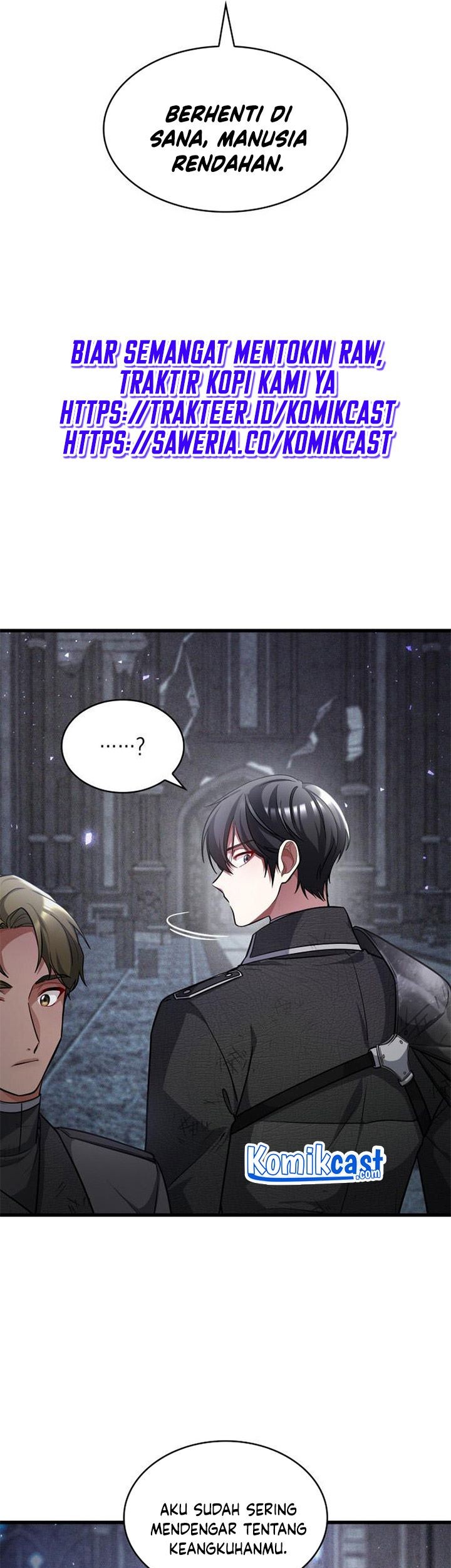 Regina Rena: To the Unforgiven Chapter 13 - halaman 66
