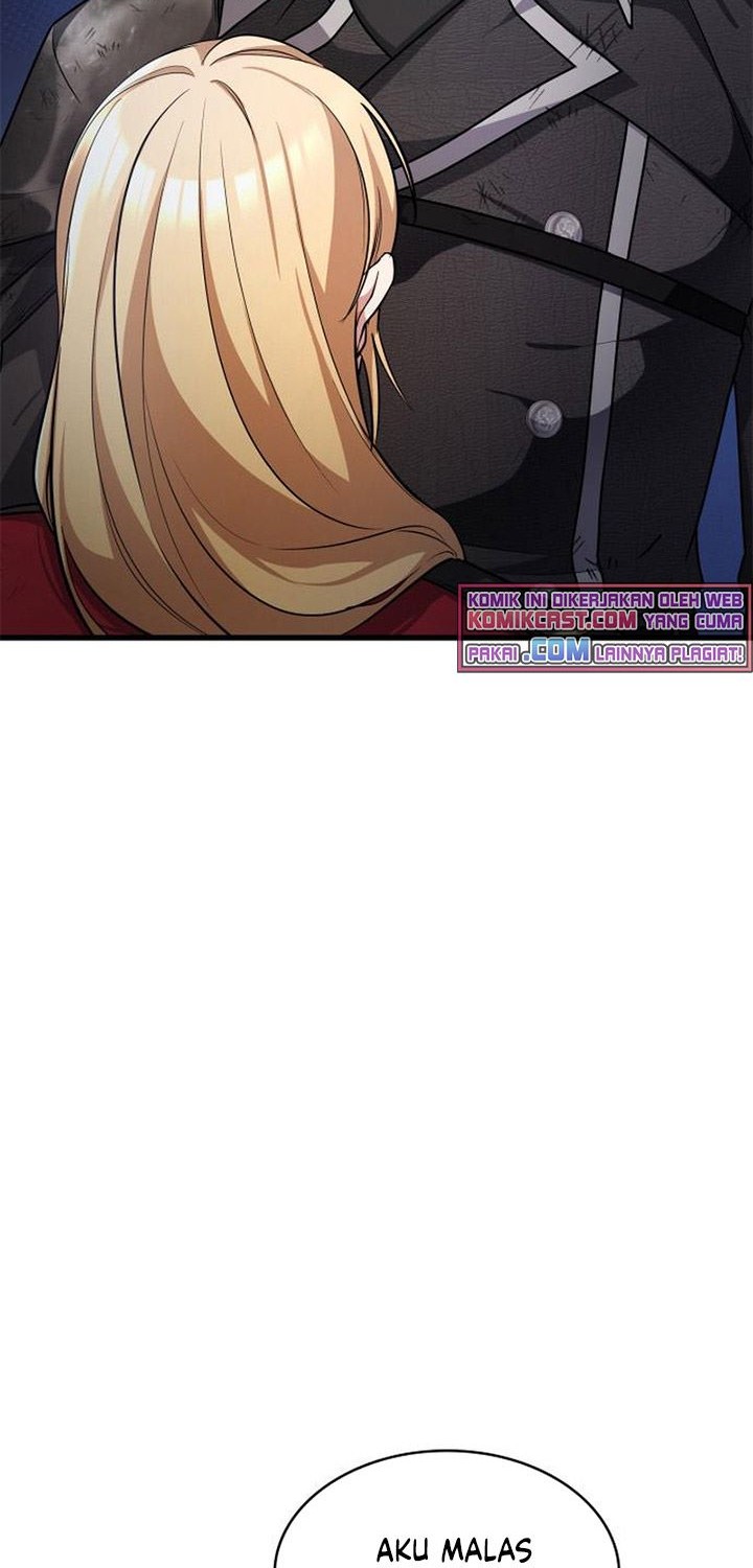 Regina Rena: To the Unforgiven Chapter 13 - halaman 69