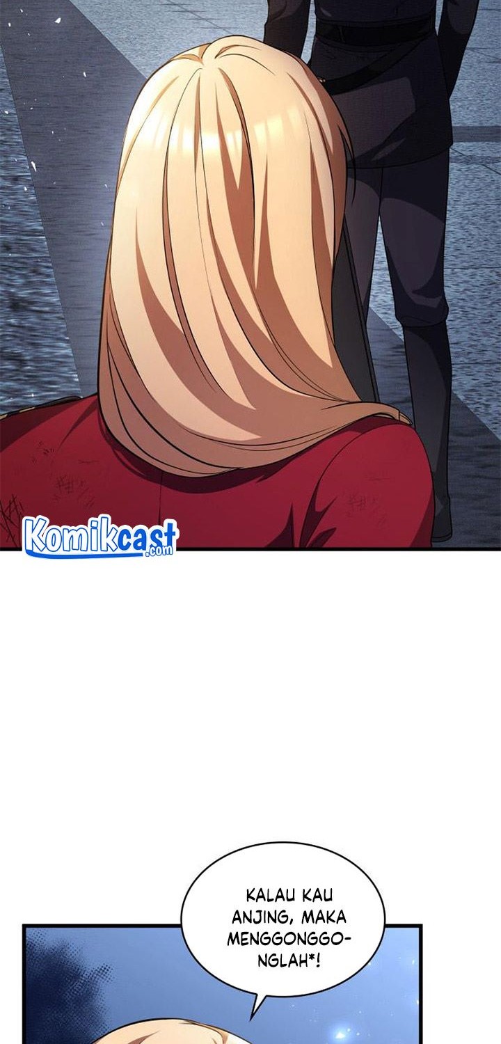 Regina Rena: To the Unforgiven Chapter 13 - halaman 72