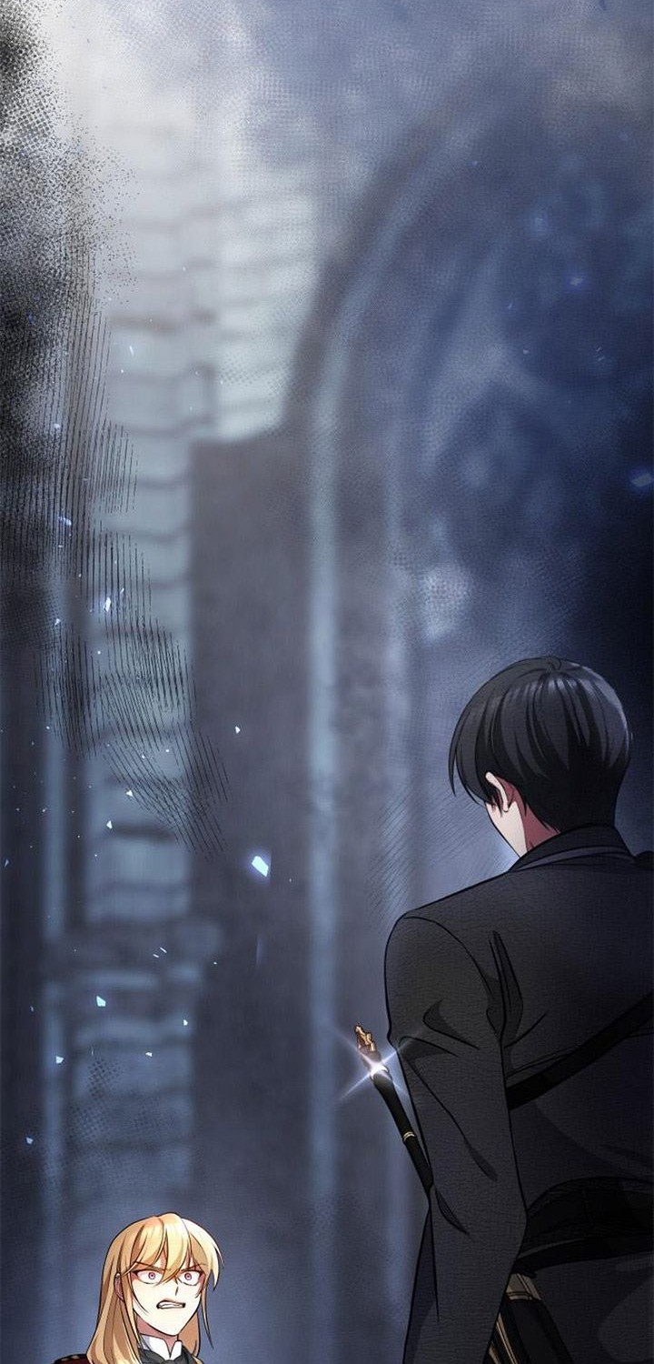 Regina Rena: To the Unforgiven Chapter 13 - halaman 76
