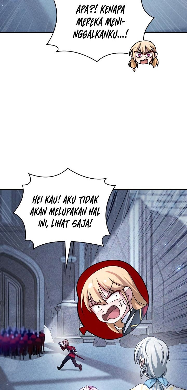 Regina Rena: To the Unforgiven Chapter 14 - halaman 18