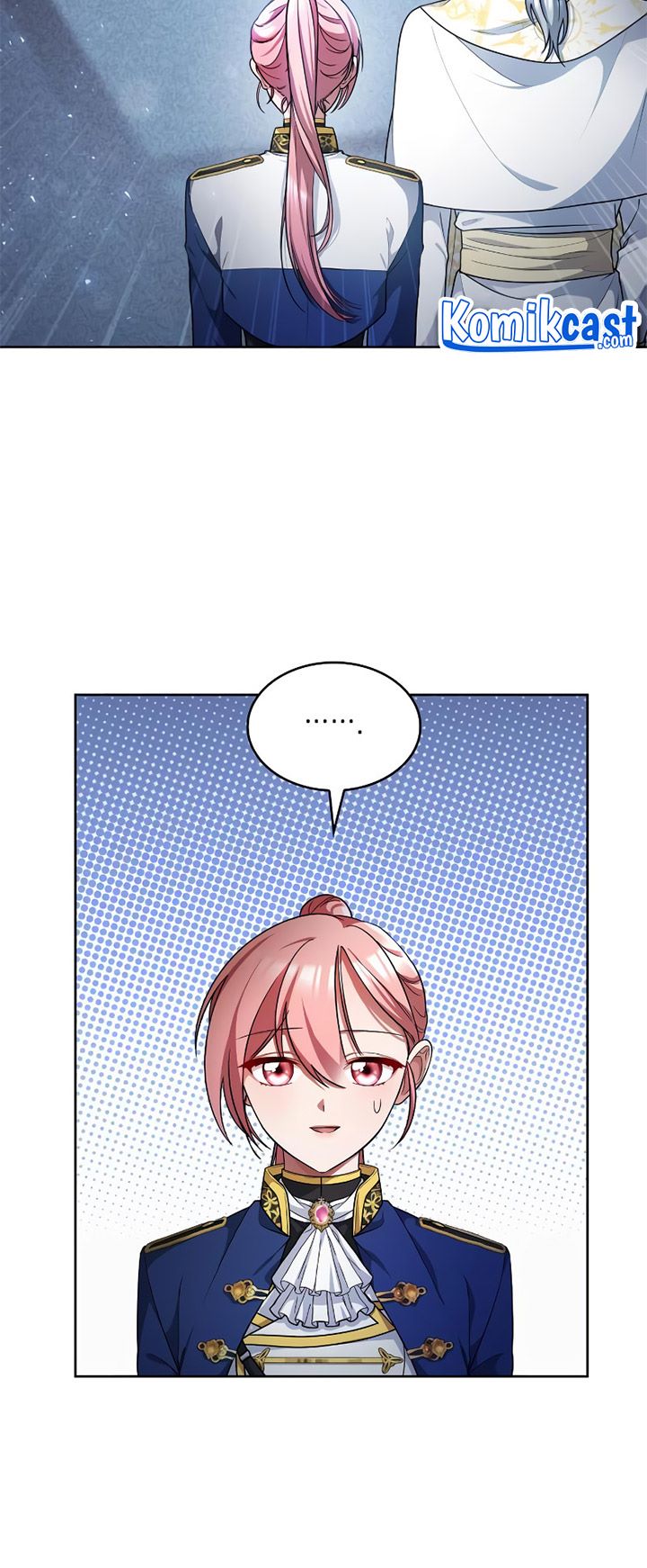 Regina Rena: To the Unforgiven Chapter 14 - halaman 19