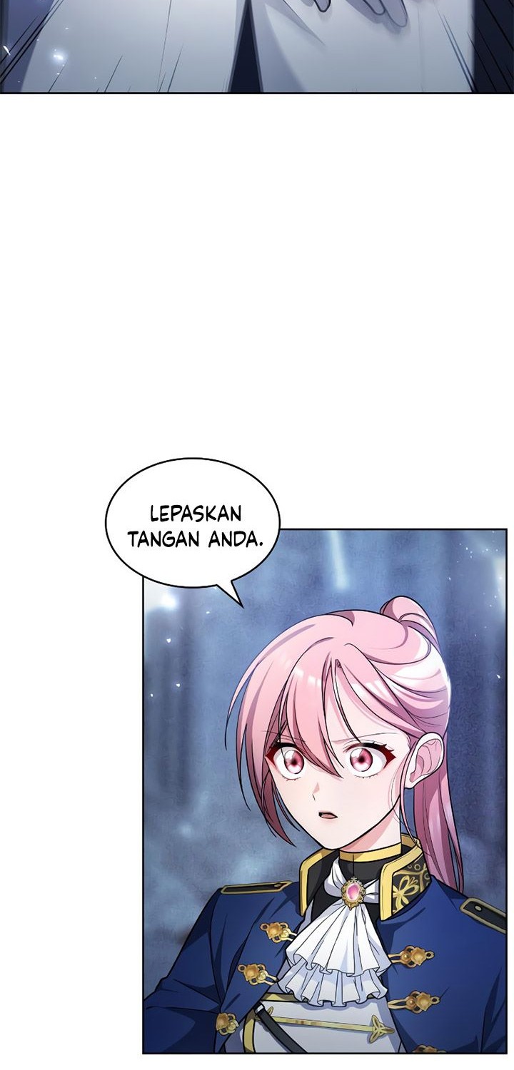 Regina Rena: To the Unforgiven Chapter 14 - halaman 23