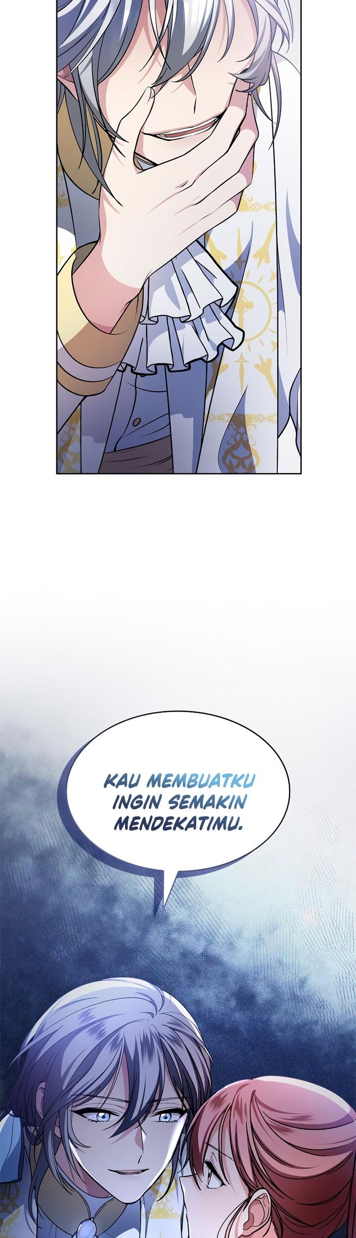 Regina Rena: To the Unforgiven Chapter 14 - halaman 29