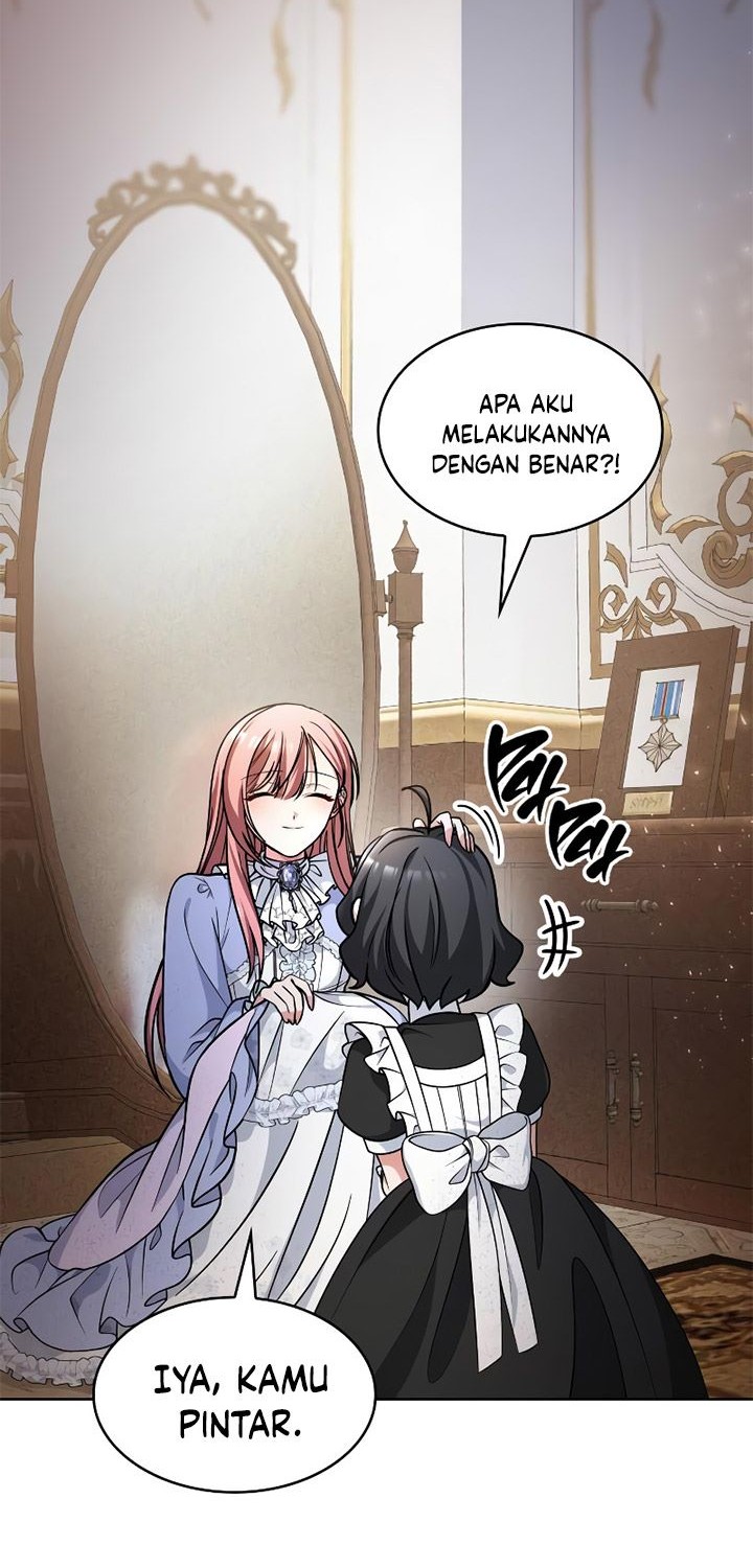 Regina Rena: To the Unforgiven Chapter 14 - halaman 42