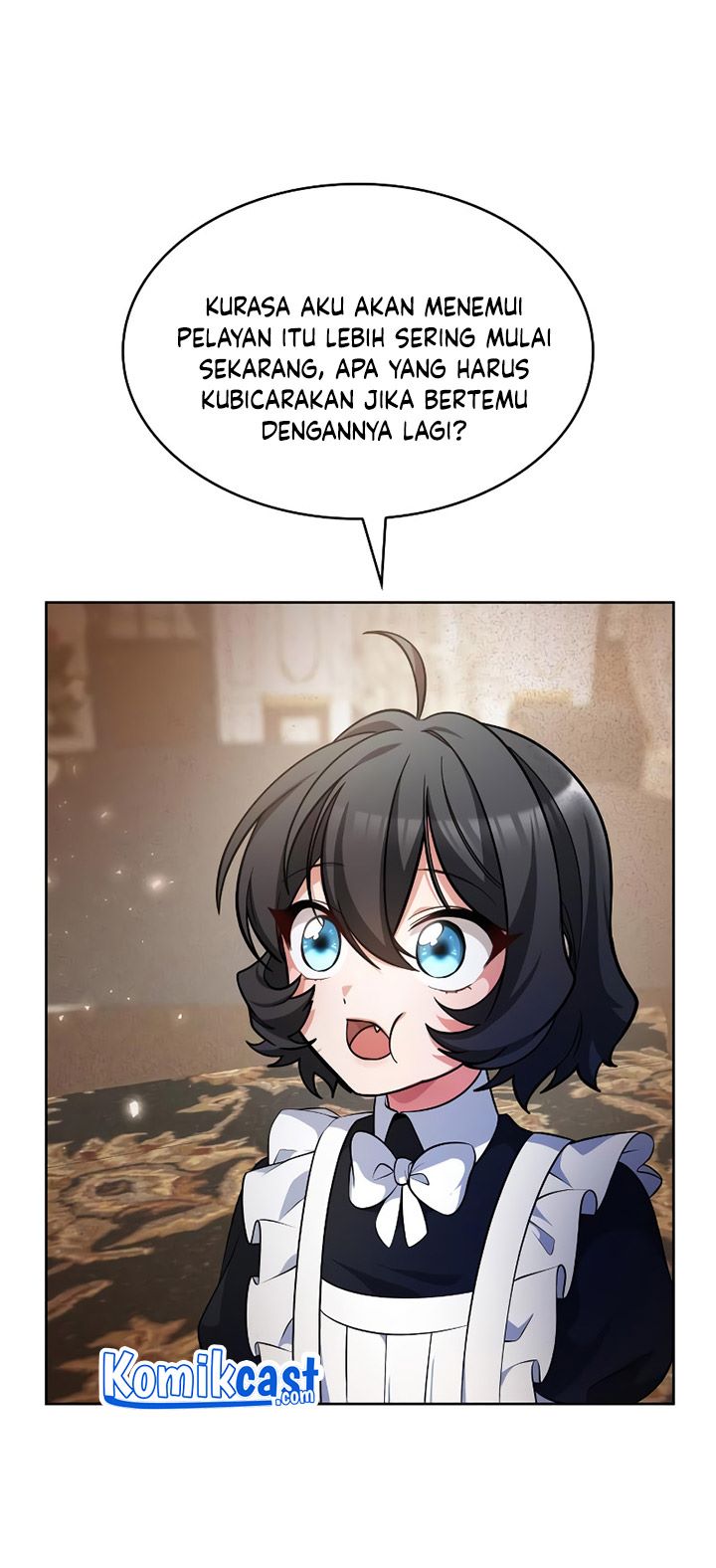 Regina Rena: To the Unforgiven Chapter 14 - halaman 43