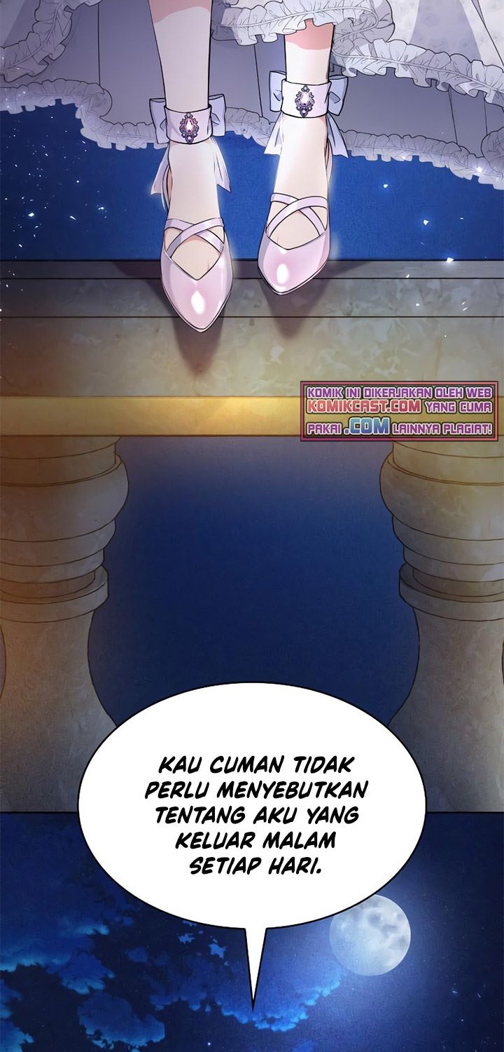 Regina Rena: To the Unforgiven Chapter 14 - halaman 45