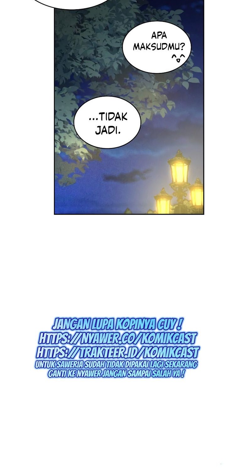 Regina Rena: To the Unforgiven Chapter 14 - halaman 58