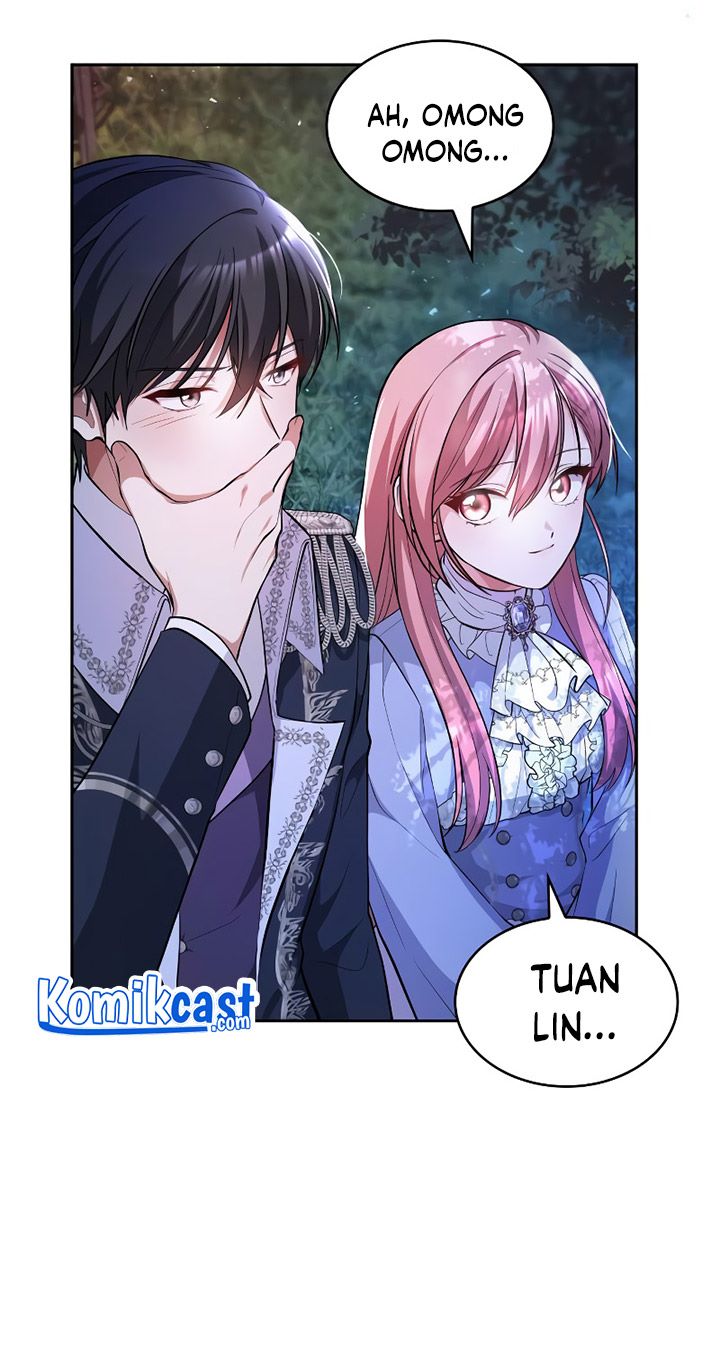 Regina Rena: To the Unforgiven Chapter 14 - halaman 59
